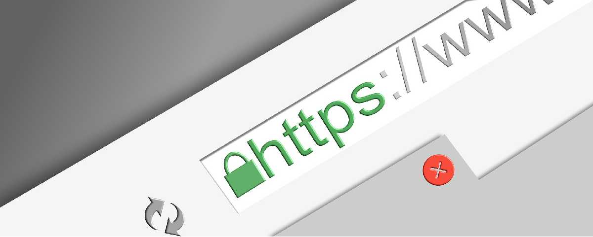 image https and site trustworthiness