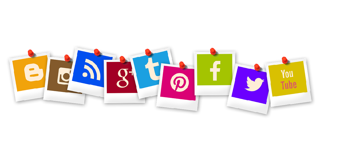 boost site authority with social media